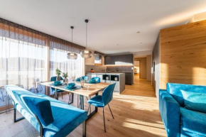 Rienz Alpine City Lofts